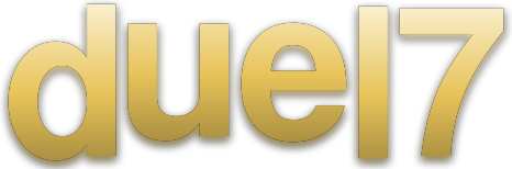 duel7 logo
