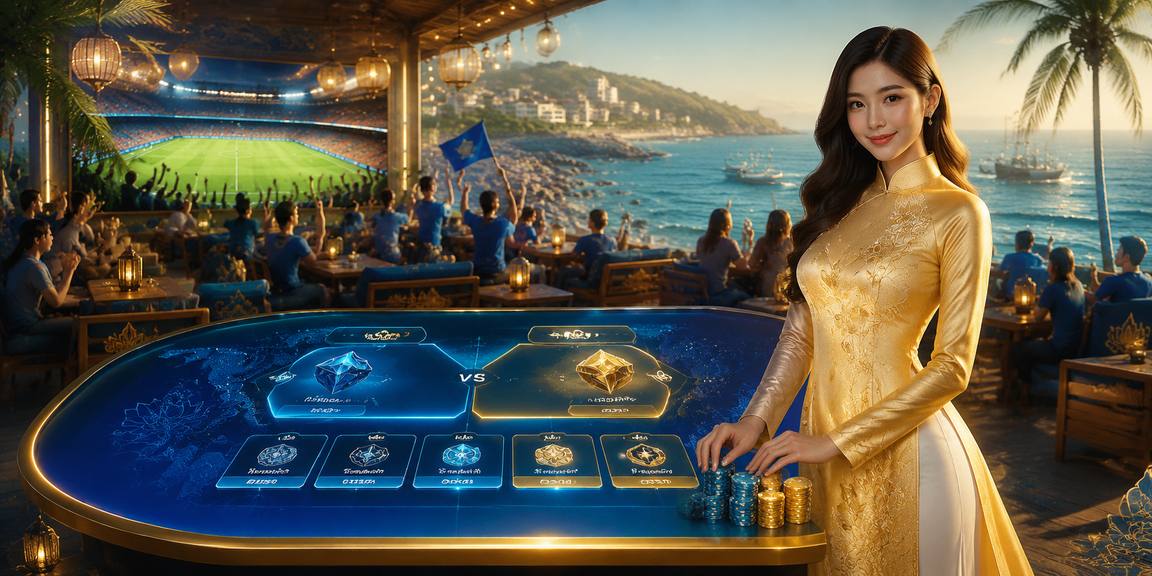 duel7 Blackjack Cao Cấp
