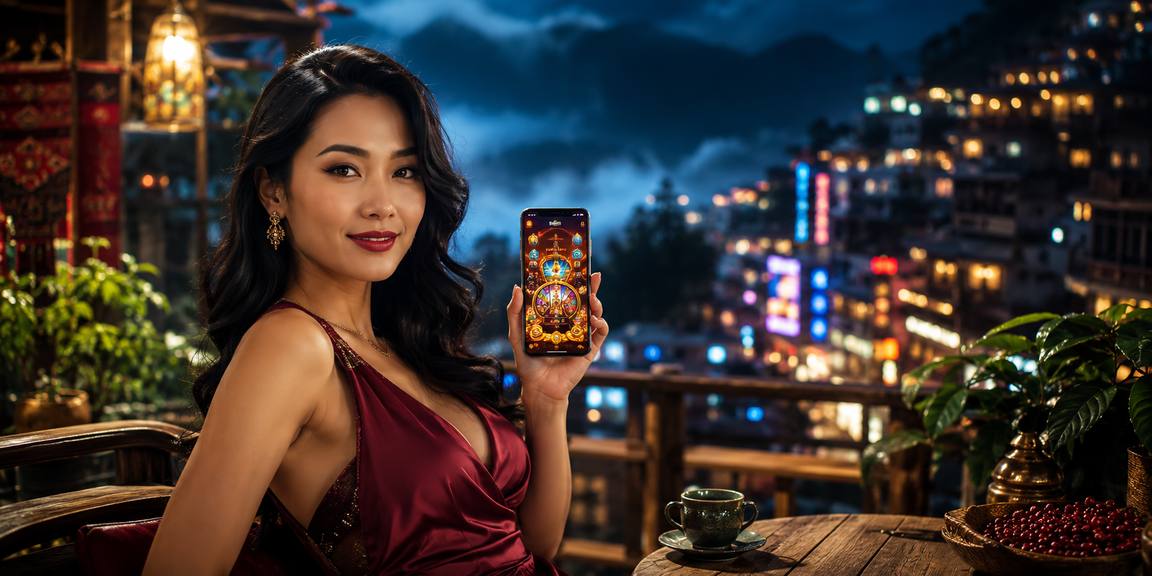 duel7 Những gì duel7 mang lại trên điện thoại